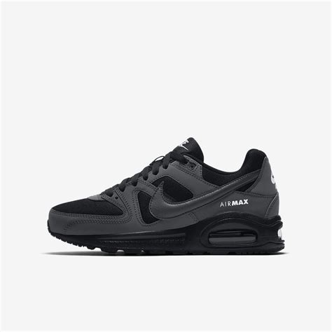 nike air max command flex kinderen hoe valt deze schoen|Maattabel schoenen voor kids. Nike NL.